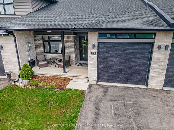 2nd image of 100 Rowe Ave