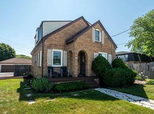 4270 S Nicholson AVENUE, Saint Francis, WI 53235
