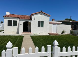 302 S L St, Lompoc, CA 93436