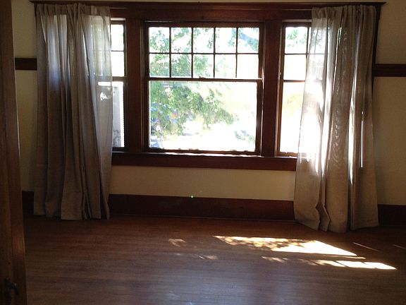 main living area windows