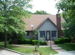 2749 Victor Church Rd, Branson, MO 65616