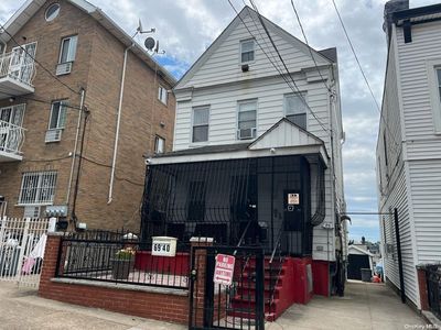 69-40 43rd Avenue, Flushing, NY, 11377