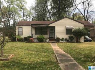 1359 17th Way SW, Birmingham, AL 35211