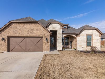 121 Oak View Dr, Godley, TX, 76044