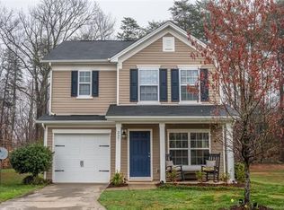 337 Ranlo Ave #262, Gastonia, NC 28054