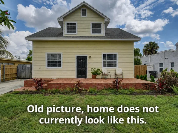 725 Selkirk Street, West Palm Beach, FL 33405