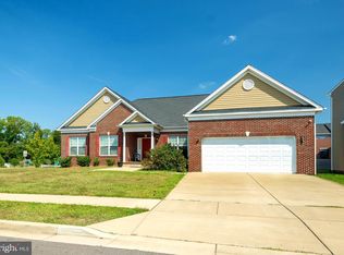 6600 Long Shadow Ct, Clinton, MD 20735