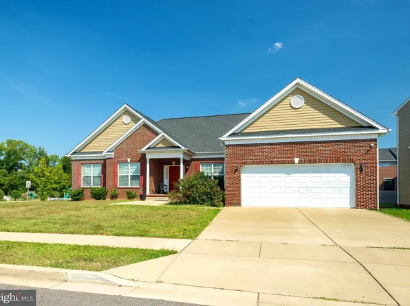 6600 Long Shadow Ct, Clinton, MD 20735