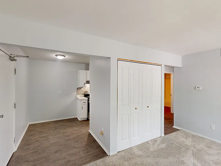 Cityside Apartments and Townhomes — Photo 35