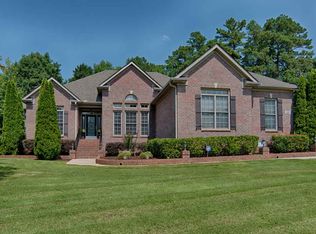 111 Gentry Ct, Madison, AL 35758