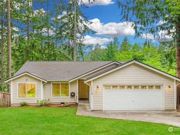 11118 Minterwood Drive NW, Gig Harbor, WA 98329