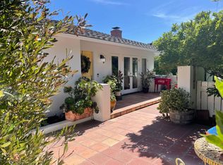 27 Alameda Padre Serra, Santa Barbara, CA 93103