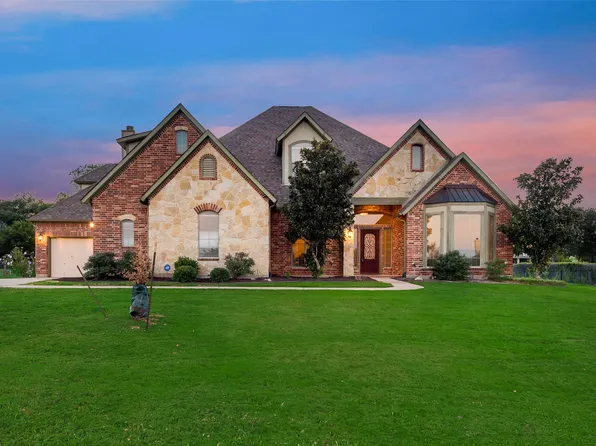 132 Silver Rose Blvd, Burleson, TX 76028