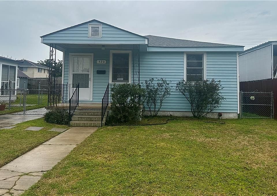 1st image of 520 Giuffrias Ave