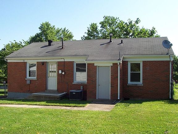 Back View
