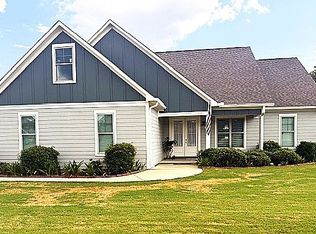 165 Homestead Dr, Cropwell, AL 35054