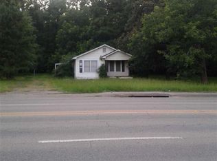 615 N Martin St, Warren, AR 71671