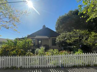 825 W Anapamu St #A, Santa Barbara, CA 93101
