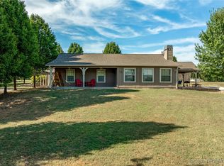 31964 Dogwood Cir, Cleora, OK 74331