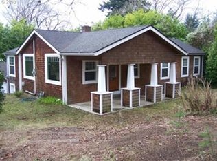 8945 SW 8th Ave, Portland, OR 97219