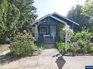 2060 Trade St SE, Salem, OR 97301