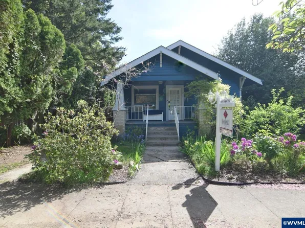 2060 Trade St SE, Salem, OR 97301