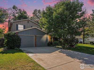 1918 Ridgewood Rd, Fort Collins, CO, 80526