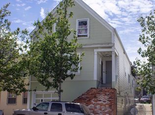 3148 San Bruno Ave, San Francisco, CA 94134