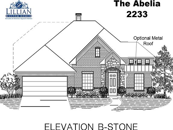 2nd image of 6404 Azur Meadows Dr