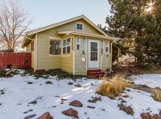 4150 N Yates St, Denver, CO 80212