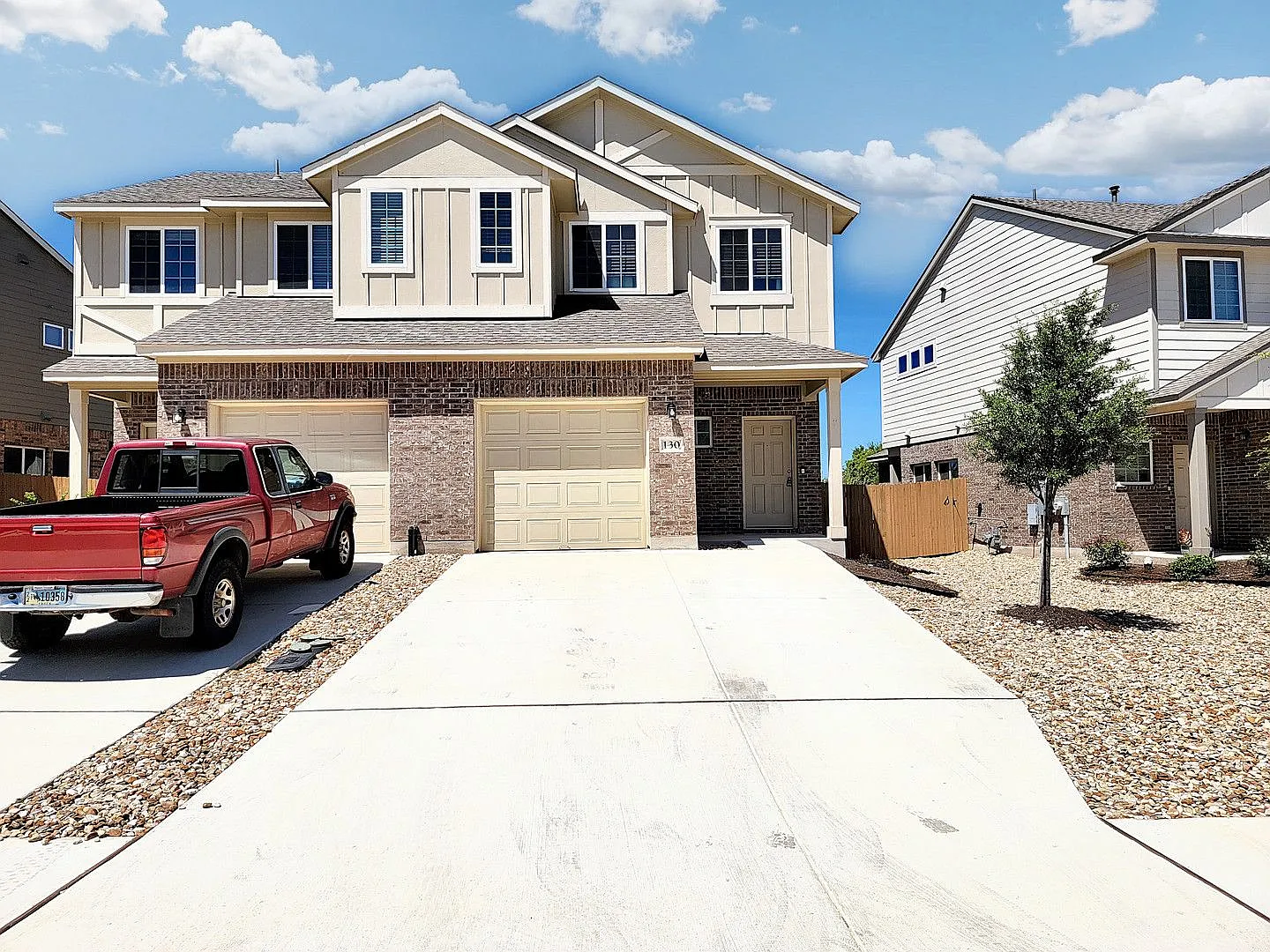 Spacious Georgetown Rental Featuring 4 Bedrooms, 2.5 Baths & 2-Car Garage! — Photo 1