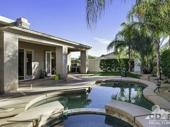 1 Picasso Ct, Rancho Mirage, CA 92270