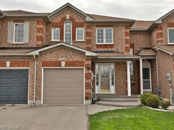 4008 Berton Ave, Burlington, ON L7M 4M6