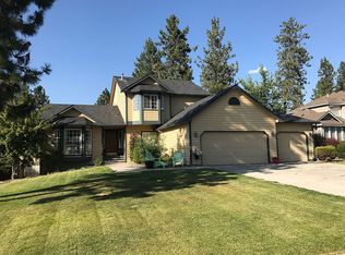 1113 E Barley Brae Ct, Spokane, WA 99208