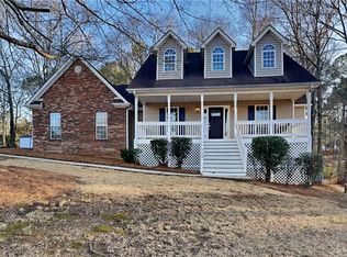 710 Stellas Point, McDonough, GA 30253