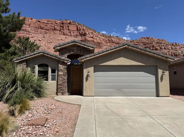 731 E Sage Trl, Kanab, UT 84741
