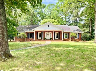 100 Heatherbrook Rd, Greenville, SC 29615