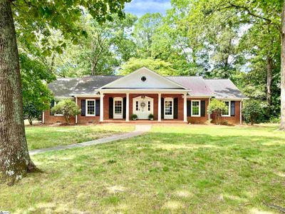 100 Heatherbrook Rd, Greenville, SC, 29615