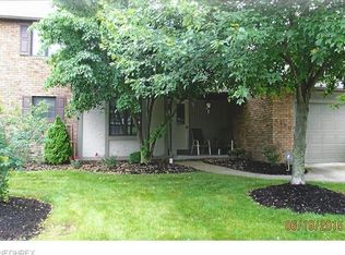4850 Pond Dr NW, North Canton, OH 44720