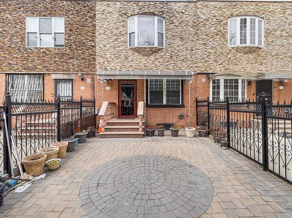 460 Hinsdale St, Brooklyn, NY 11207