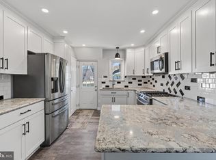 416 Stahl Ave, New Castle, DE