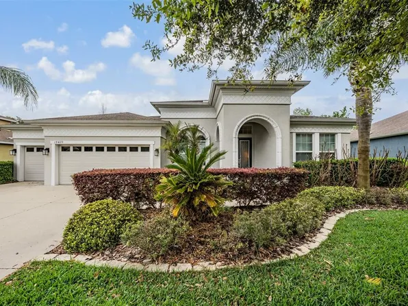 19420 Autumn Chase Ct, Land O Lakes, FL 34638