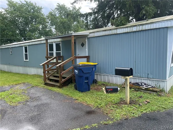 LOT 402 Rolling Hills Mobile Home Park Ny #5, Elbridge, NY 13060