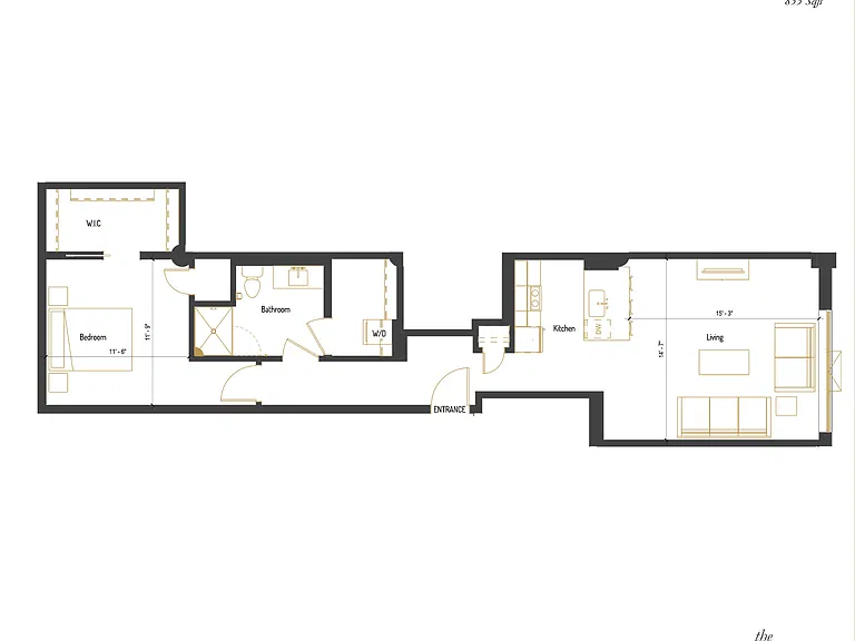 The Hall Lofts — Photo 101