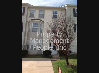 6515 Mallery Ct, Frederick, MD 21703