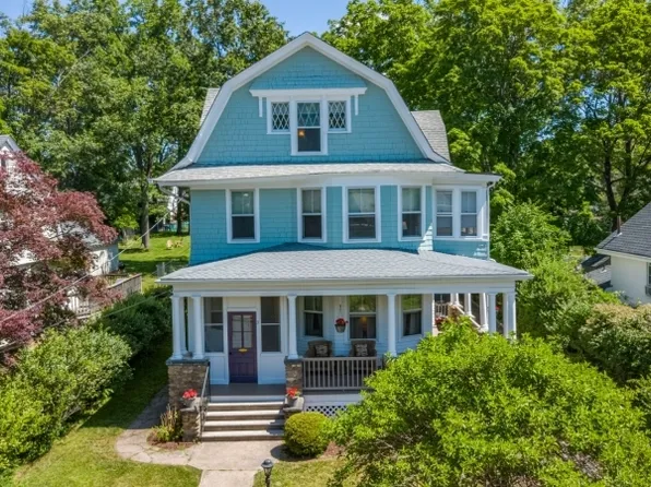 5 Myrtle Ave, Caldwell Boro Twp., NJ 07006