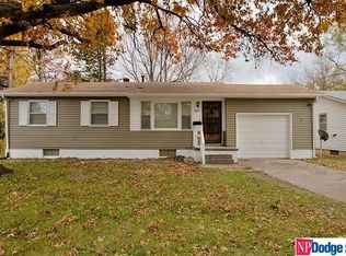 6317 N 47th St, Omaha, NE 68104