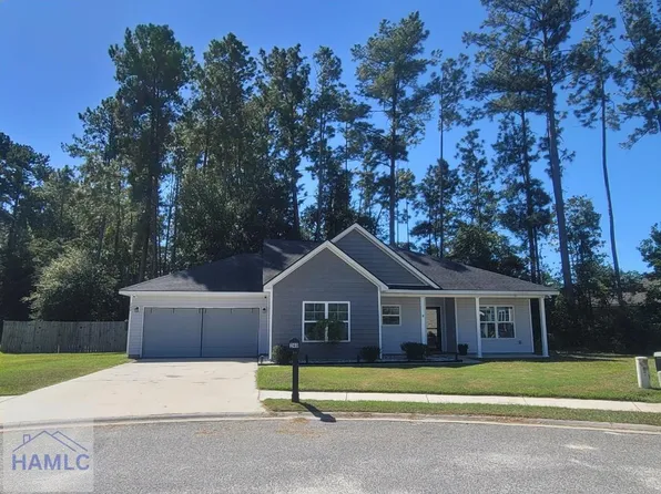 240 Kayton Ct, Pembroke, GA 31321