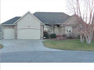 12909 W Alderny Ct, Wichita, KS 67235