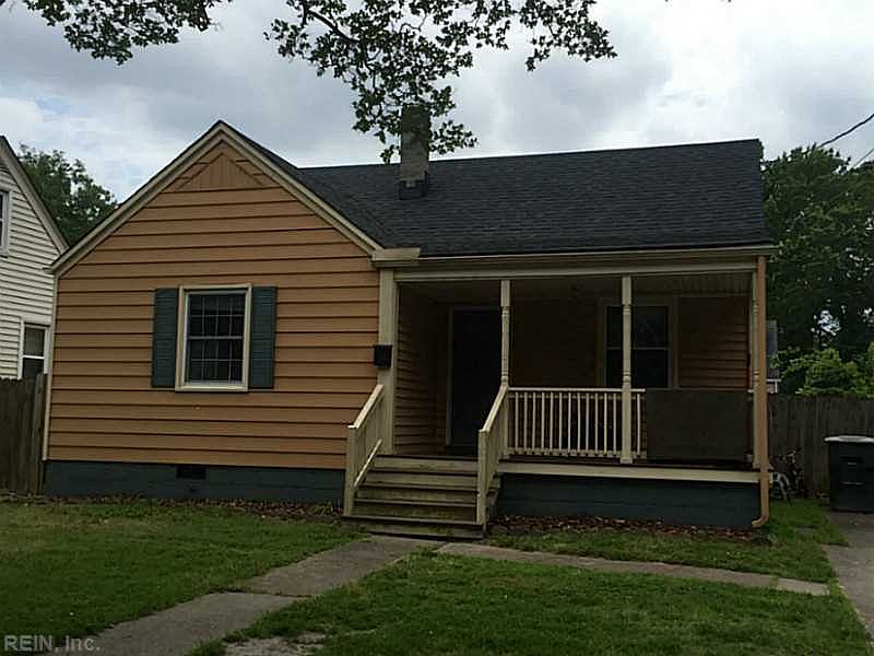 2nd image of 1305 Calla Ave